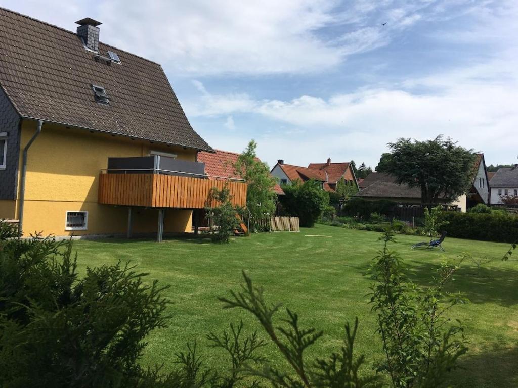 Ferienhaus mit 2 Schlafzimmern