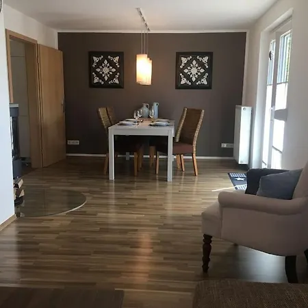 Hahndorf Comfortable Holiday Residence-3